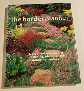 The Border Planner 