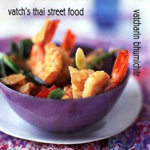 Vatch's Thai Street Food 