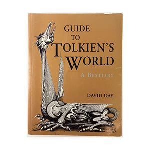 Guide to Tolkien's World 