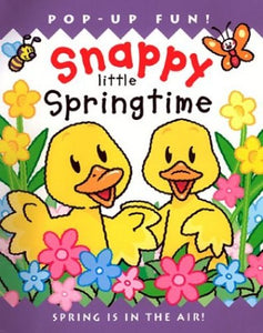 Snappy Little Springtime 