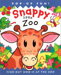 Snappy Little Zoo 