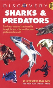 Sharks and Predators 