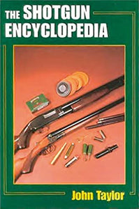 The Shotgun Encyclopedia 