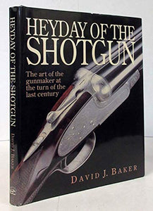 Heyday of the Shotgun 