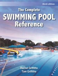 Complete Swimming Pool Reference 