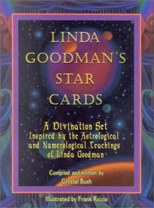 Linda Goodman's Star Cards 