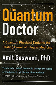 Quantum Doctor 