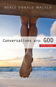 Conversations with God for Teens 