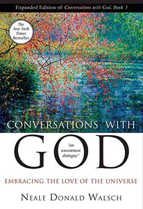 Conversations with God 3 