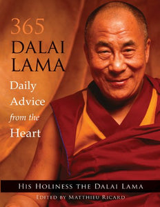 365 Dalai Lama 