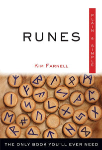 Runes, Plain and Simple 