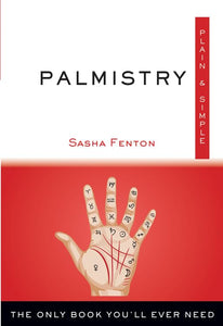 Palmistry, Plain and Simple 