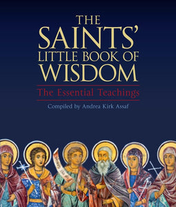 The Saints' Little Book of Wisdom 