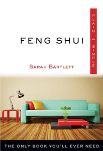 Feng Shui Plain & Simple 