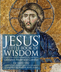 Jesus' Little Book of Wisdom 