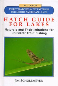 Hatch Guide for Lakes 