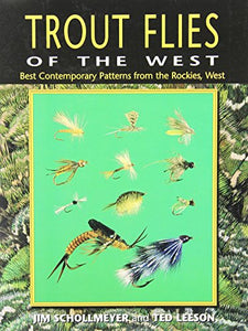 Trout Flies of the West 