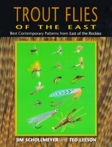 Trout Flies of the East 