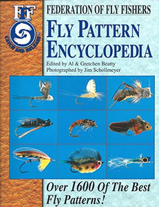 Fly Pattern Encyclopedia 