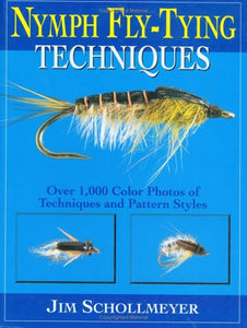 Nymph Fly-Tying Techniques 