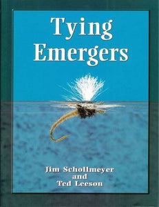 Tying Emergers 