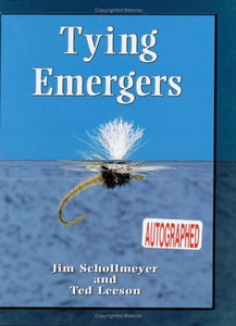 Tying Emergers 