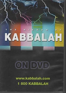 Wisdom of Kabbalah DVD Set 