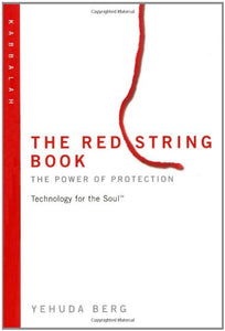 The Red String Book 