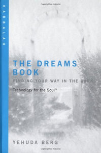 The Dreams Book 