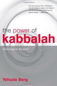 The Power of Kabbalah 