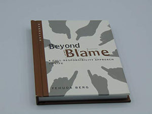 Beyond Blame 