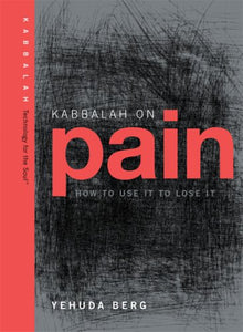 Kabbalah on Pain 