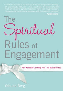 Spiritual Rules of Engagement 