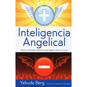 Intelligencia Angelical 