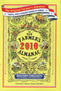 The Old Farmer's Almanac 