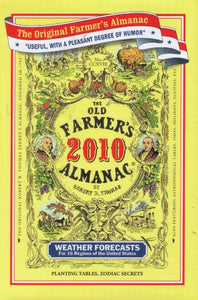 The Old Farmer's Almanac 