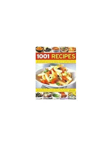 1001 Recipes 