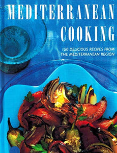 Mediterranean Cooking 