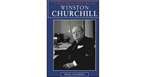 A Pictorial History of Winston Churchill 