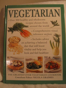 Vegetarian 