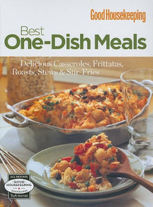 Good Housekeeping: Best One-Dish Meals 