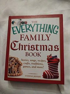 EVERYTHING FAMILY CHRISTMAS 