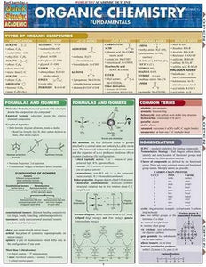 Organic Chemistry Fundamentals 