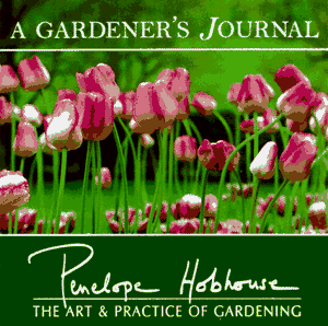 A Gardener's Journal 