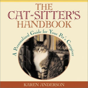 The Cat-sitter's Handbook 