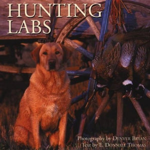 Hunting Labs 