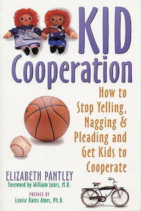 Kid Cooperation 