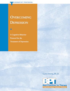 Overcoming Depression - Therap 