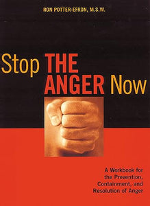 Stop the Anger Now 