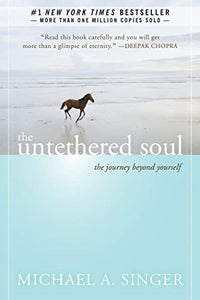 The Untethered Soul 